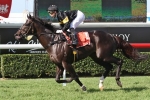 Better Than Ready leads 2014 Rubiton Stakes Nominations