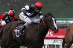 Lucky Liberty Leads 2015 CS Hayes Stakes Odds
