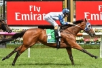 Australasian Oaks Fancies Top 2017 Auraria Stakes Field & Odds