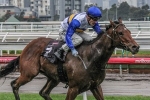 Oaks campaign ahead for Anzac Day Stakes winner My Poppette