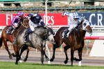 Fawkner Chases Rare Cox Plate – Melbourne Cup Double