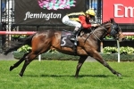 Temple Of Boom Primed for George Moore Stakes Return