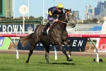 Chautauqua On Song for Darley Classic 2014