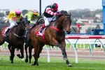 Polanski onto 2013 Victoria Derby after UCI Stakes Win
