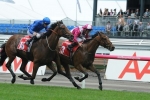 Emirates Stakes Next for Guvera Stakes Winner Disposition