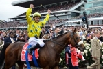 Melbourne Cup Field 2013 Announced