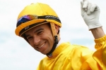 Moore’s Friend Still Able to Win Hong Kong Mile 2014