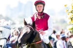2013 Hong Kong International Jockeys’ Championship Rides Allocated
