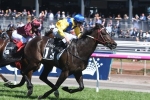 Rageese Books 2016 Railway Stakes Run with Oaks Day Win