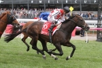 Awesome Rock claims G1 victory with Emirates Stakes win