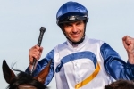 Dunn Shoots for 5th Blue Diamond Stakes Win in 2015