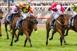 Oaks Favourite Heads Vinery Stud Stakes 2014 Odds