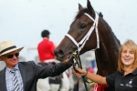 Talent-Rich Chairman’s Stakes Nominations Released