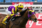 Boomwaa leads 2014 VRC Sires’ Produce Stakes Final Field