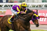 VRC Sires’ Produce Stakes Tips and Betting