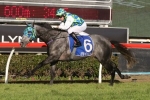 Coolring Leads All The Way in Prime Minister’s Cup