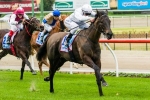 Gregers Grabs Thousand Guineas 2013 Goal