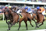 Myer Classic Considered for 2016 Tesio Stakes Winner Kaniana