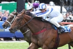 Nurse Kitchen to Take Place in Vinery Stud Stakes Field
