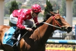 My Poppette Too Good in Moonee Valley Fillies Classic