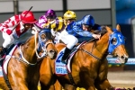 Heathcote Happy with Barrier Draw for Challenge Stakes