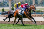 2015 Salinger Stakes Nominations Feature Éclair Choice