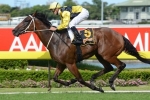 Can Rain Affair Turn Tables on Your Song in Doomben 10,000 Result?