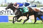 Pago Pago Stakes Winner Single Bullet Into Golden Slipper