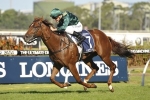 Capitalist Scratched from Coolmore Stud Stakes 2016