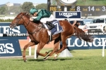 Capitalist Leads 2016 Coolmore Stud Stakes Field