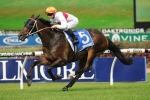 Emirates Stakes No Certainty for Messene
