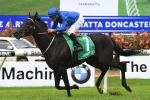 2017 Doncaster Mile Possible for Prelude Winner Spectroscope