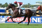 Sidestep Tromps 2013 San Domenico Stakes Nominations