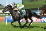 Bande Draws “Perfect” Caulfield Cup 2014 Barrier