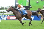 Overreach Heads 2013 Thousand Guineas Nominations