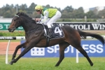 Moody Aims Newbie Proisir at 2013 Spring Carnival Sprints