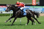 Peggy Jean Snowden’s Pick in Tattersall’s Tiara
