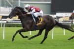 Appearance Makes it Two from Two in 2014 Apollo Stakes
