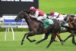 Appearance Leads 2014 George Ryder Stakes Nominations