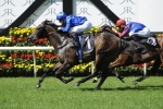 Furnaces Takes Out 2015 Kindergarten Stakes