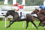 2015 Makybe Diva Stakes Nominations Feature Mongolian Khan