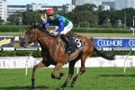 Bonneval “A Moral” to Win 2017 Caulfield Cup