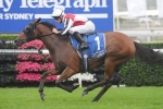 Eliza Parks International Stakes 2014 Nominations Released