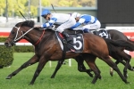 Kermadec lays claims for Cox Plate with George Main Stakes victory
