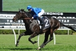 2015 Darley Classic First Acceptances Feature Exosphere