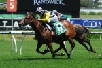 2014 Darby Munro Stakes Nominations Feature Shamalia