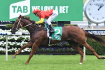 Oliver Expects Good Run from Sasso Corbaro in Magic Millions Guineas