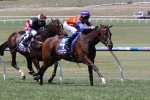 Tried And Tired Better Round Bend in Chester Manifold Stakes