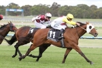 Casino Dancer Takes Out Eclipse Stakes