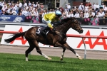 Blue Diamond Stakes Day – 2011 Victoria Gold Cup Nominations